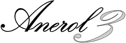 Anerol3 logo